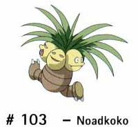 N 103 Noadkoko